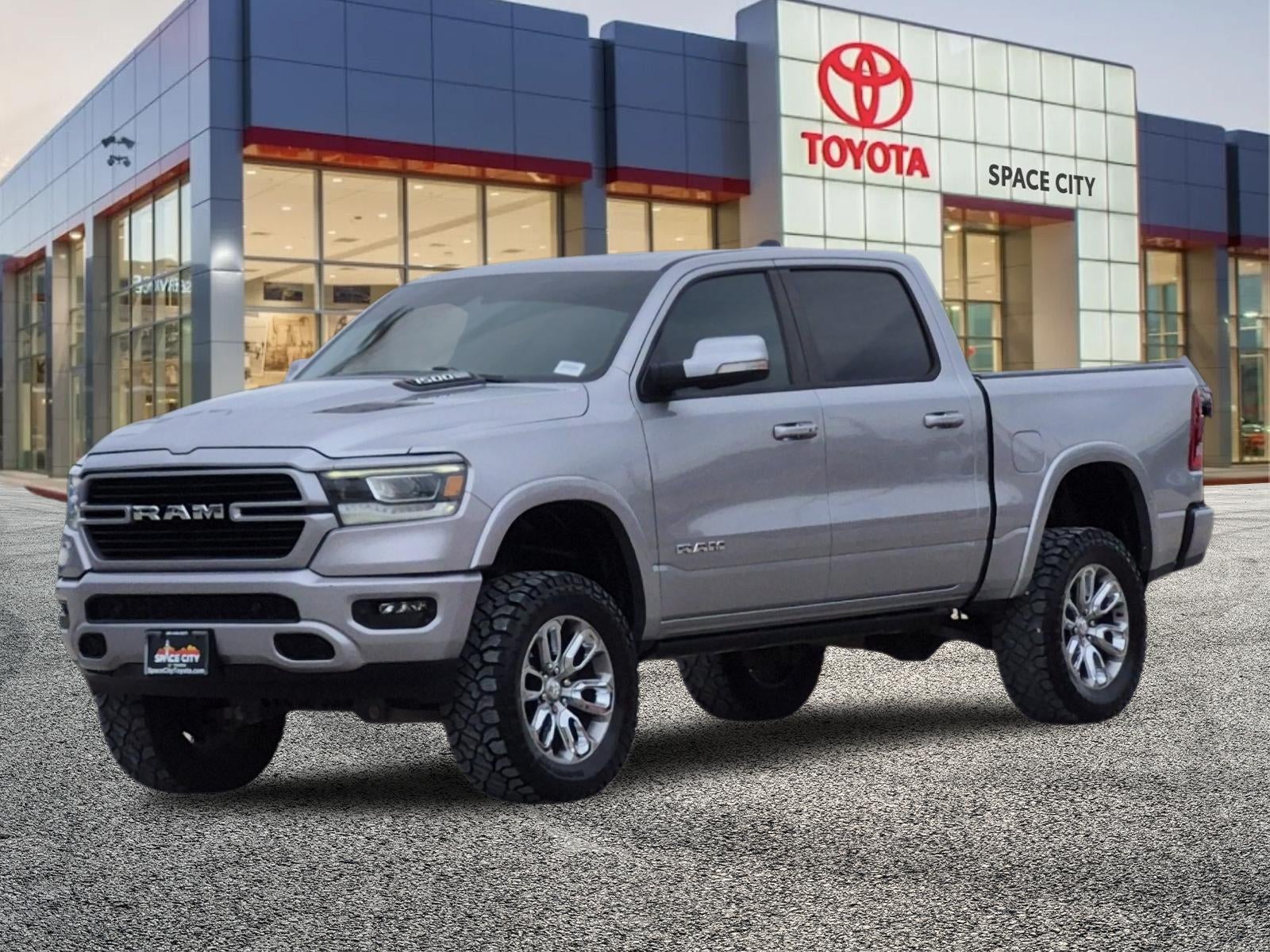ram ram 1500 pickup 2021 1C6SRFJT6MN783139 image ram ram 1500 pickup 2021 1C6SRFJT6MN783139 image